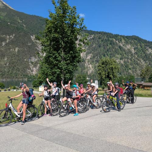 Achensee Adventure 3A