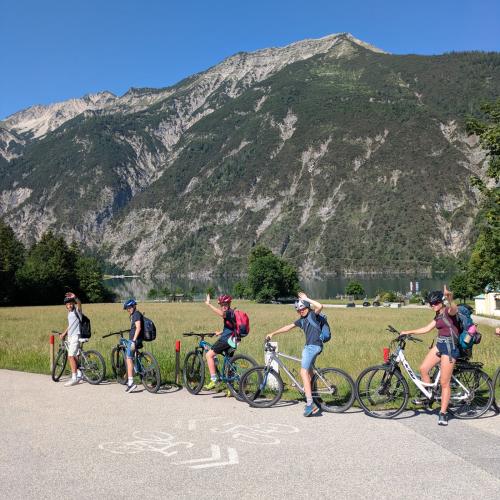 Achensee Adventure 3A