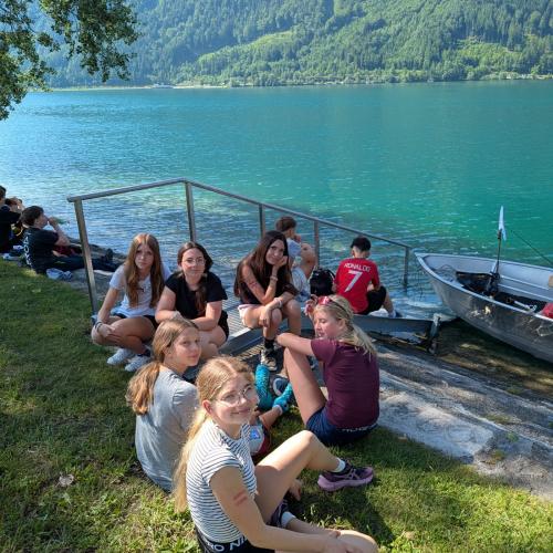 Achensee Adventure 3A