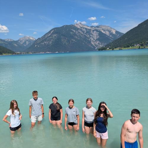Achensee Adventure 3A