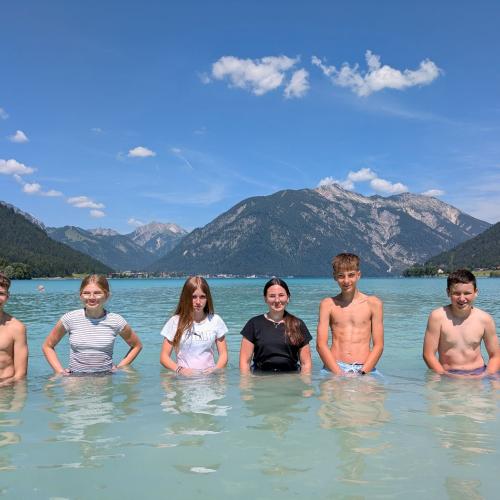 Achensee Adventure 3A