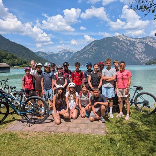 Achensee Adventure 3A