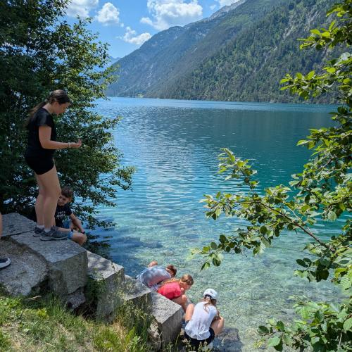 Achensee Adventure 3A