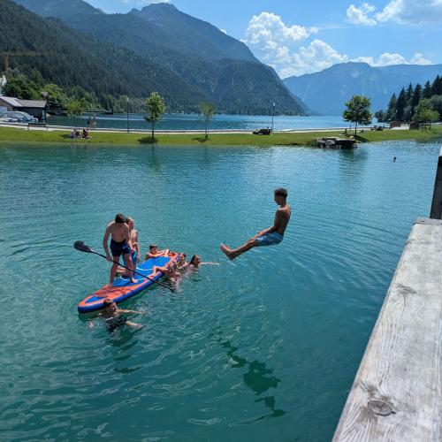 Achensee Adventure 3A