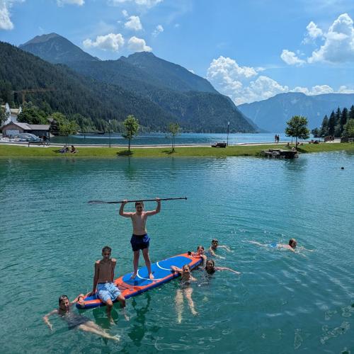Achensee Adventure 3A