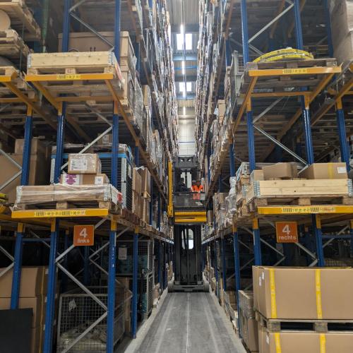 Auf Entdeckungstour in der Arbeitswelt