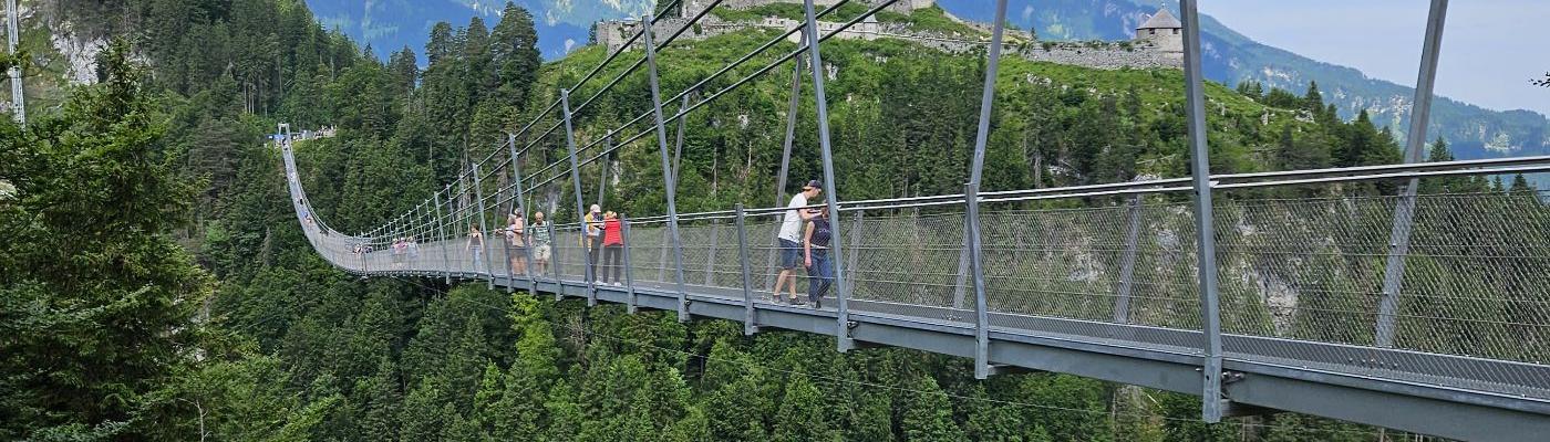 Tirol-Tage 2025