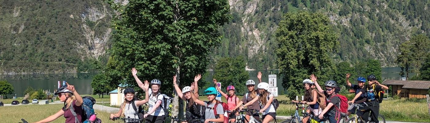 Achensee Adventure 3A