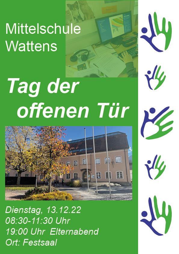 Tag der offenen Tür