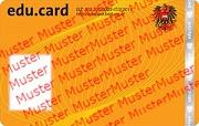 EDU-Card
