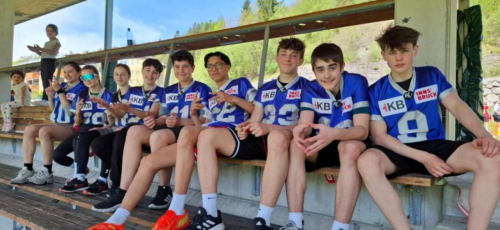 Flagfootball Turnier 2026