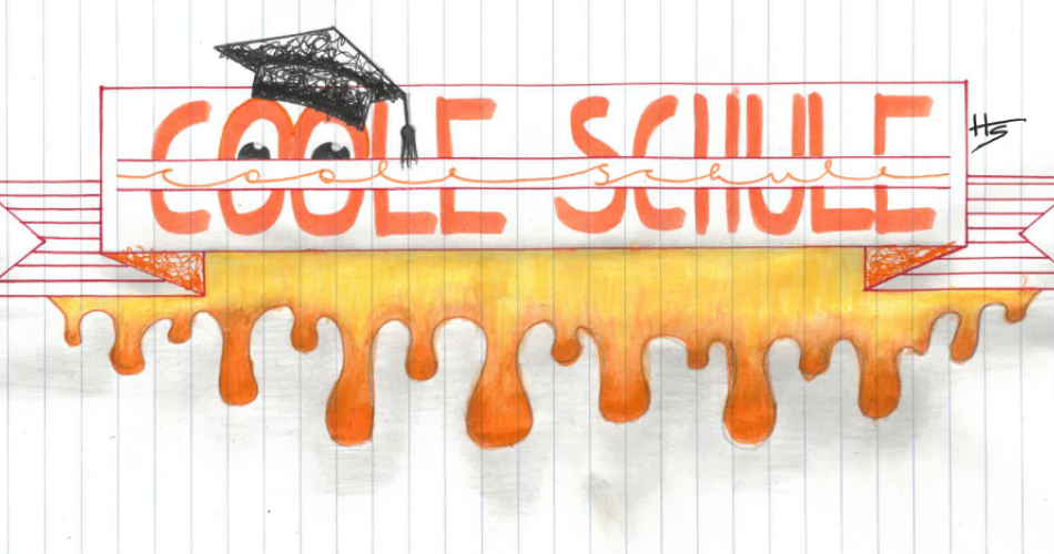 Coole Schule geht online
