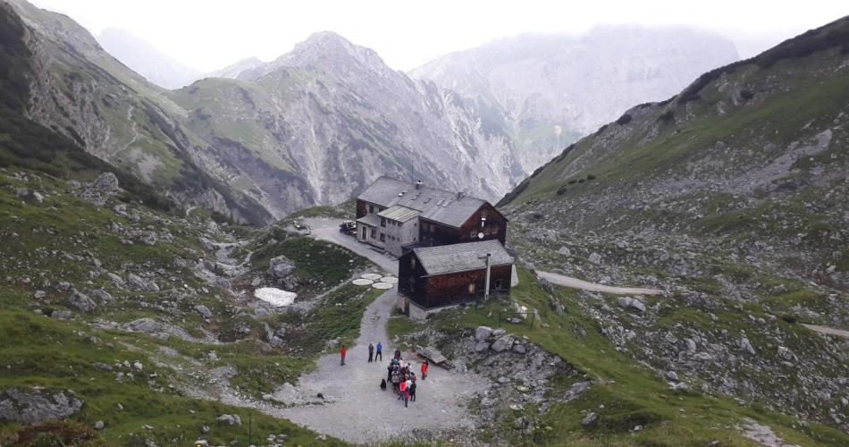 Karwendel
