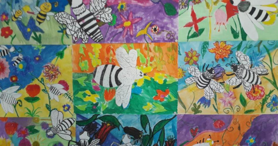 Bienen