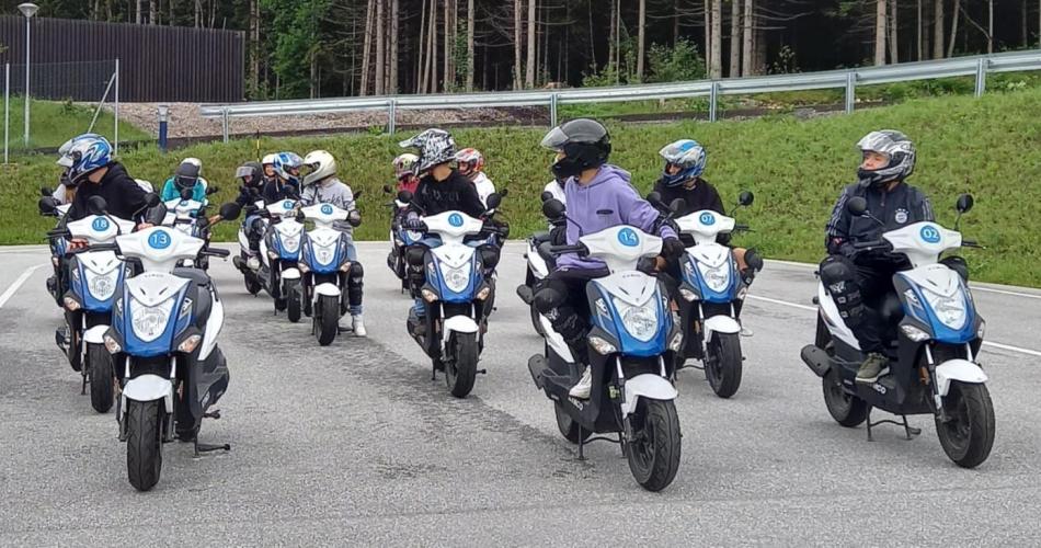 Moped
