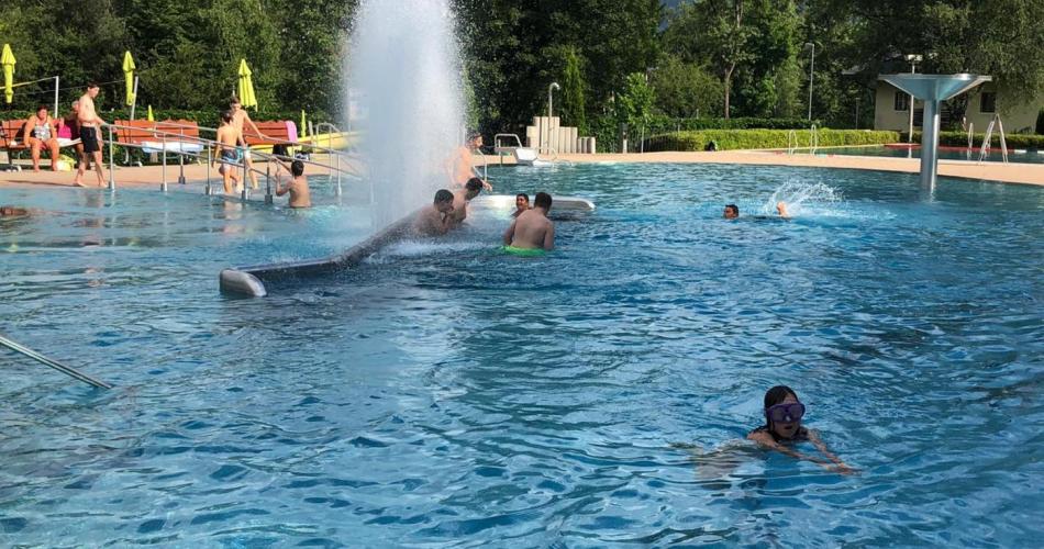 Sommerzeit