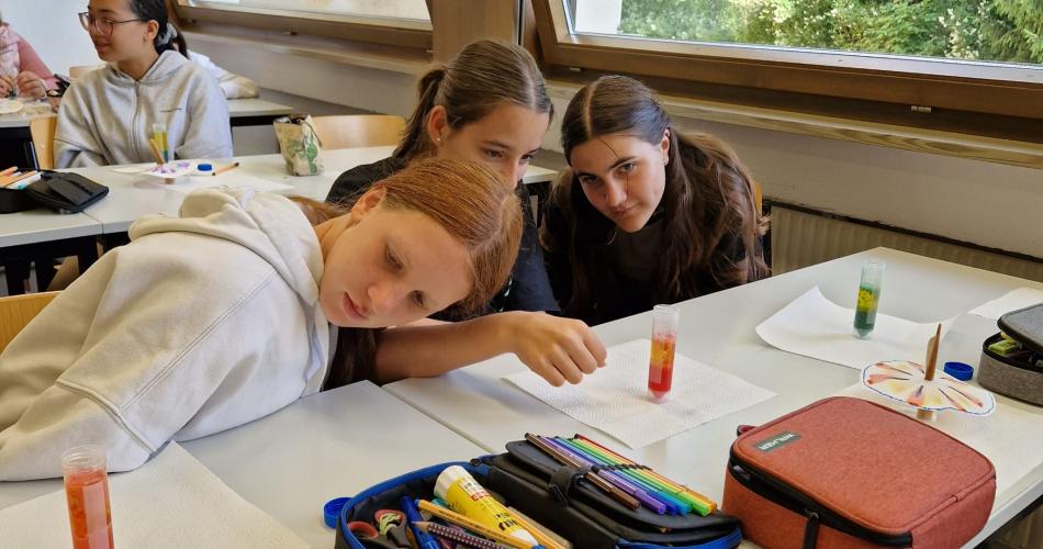 Chemie