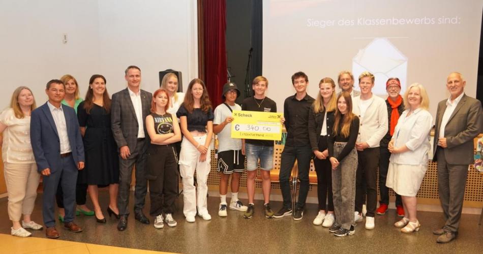 Kids' Awards 2023