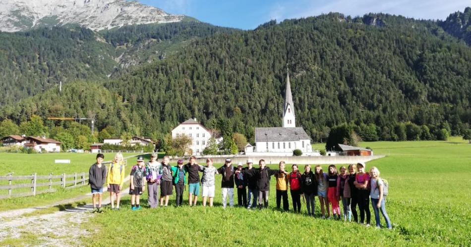 Herbst-Wandertag 2023
