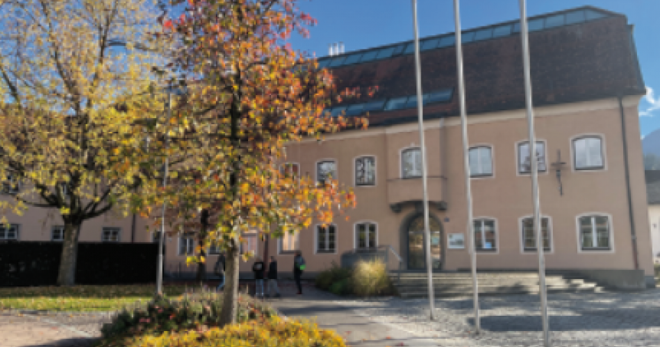 Tag der offenen Tür