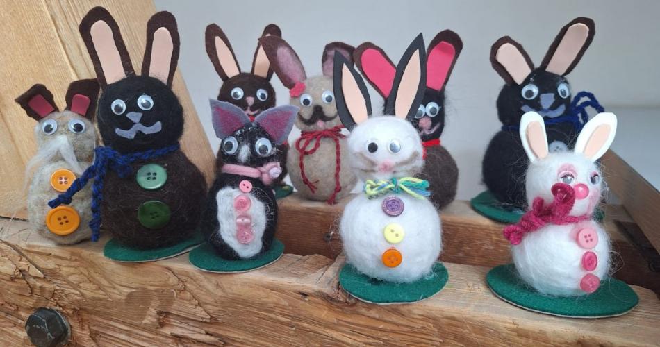Ostern 2025