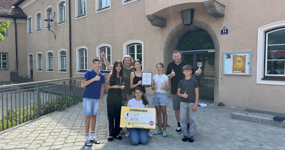 Krebshilfe 2025