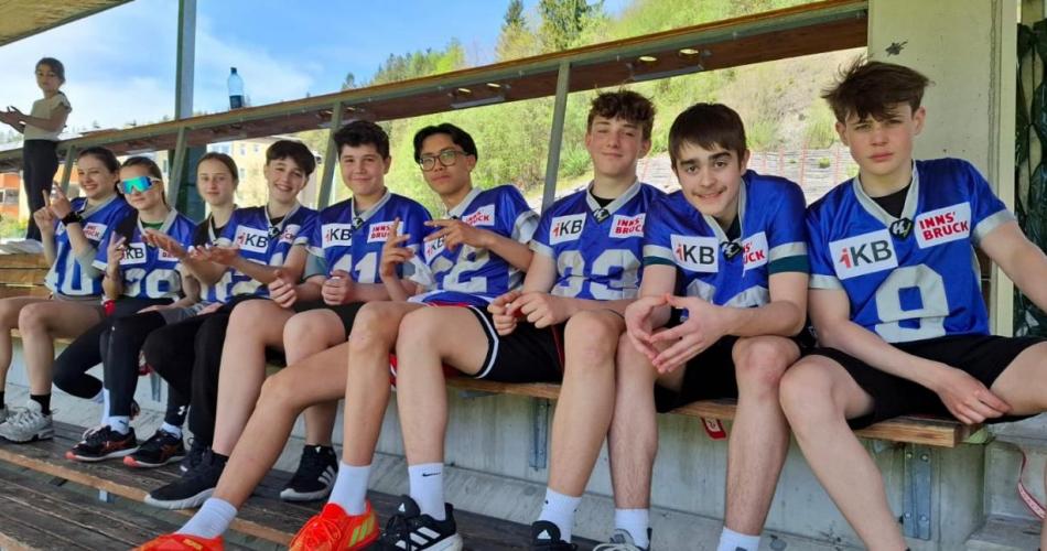 Flagfootball Turnier 2026