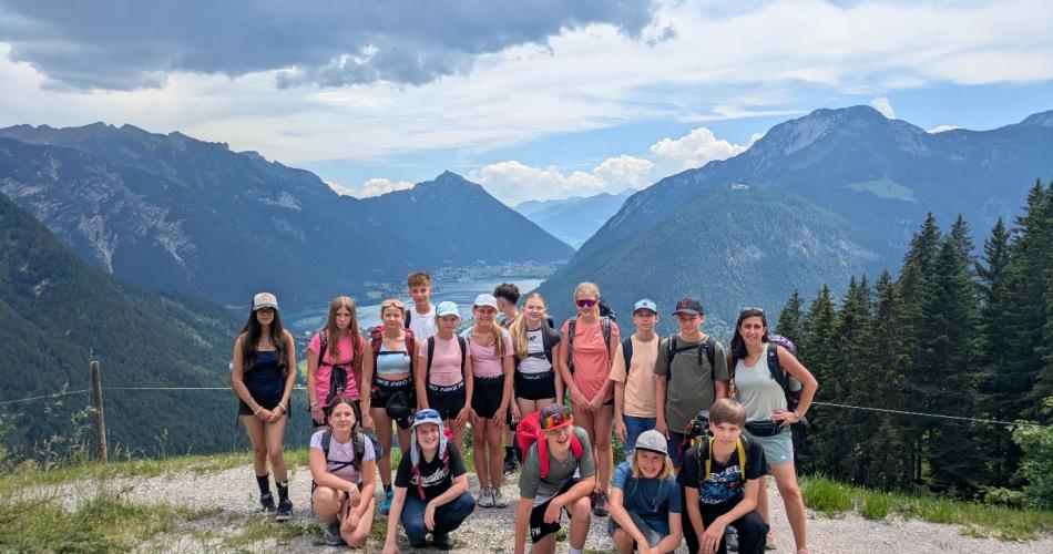 Achensee Adventure 3A