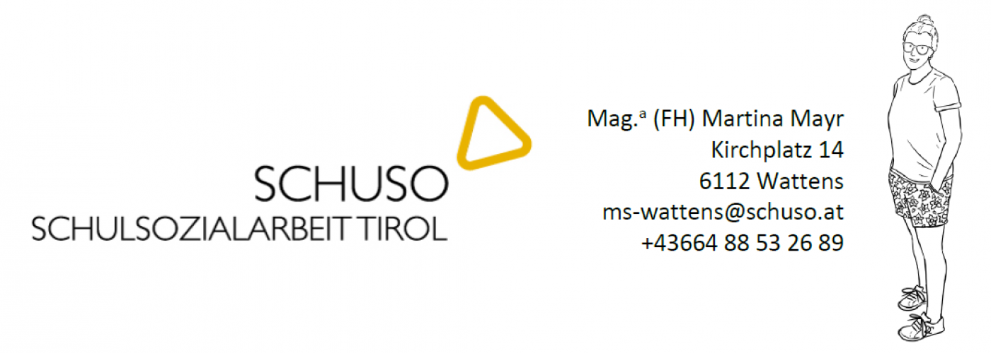 LOGO von Mayr Martina