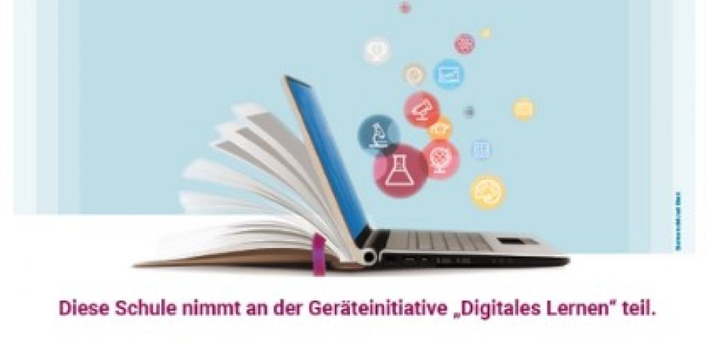 Digitale Schule
